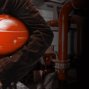 2025 NFPA 13 Sprinkler Systems